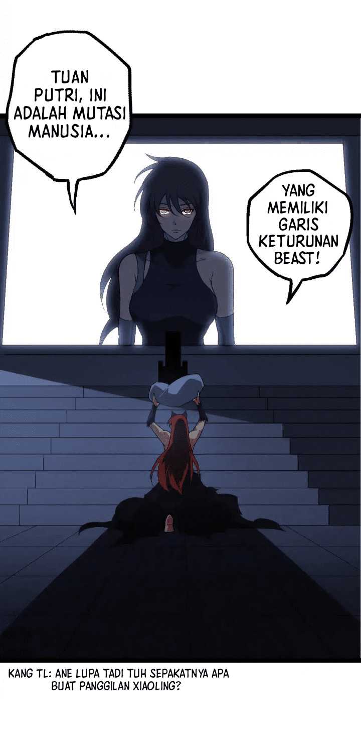Evolution Begins With A Big Tree Chapter 173 page 50