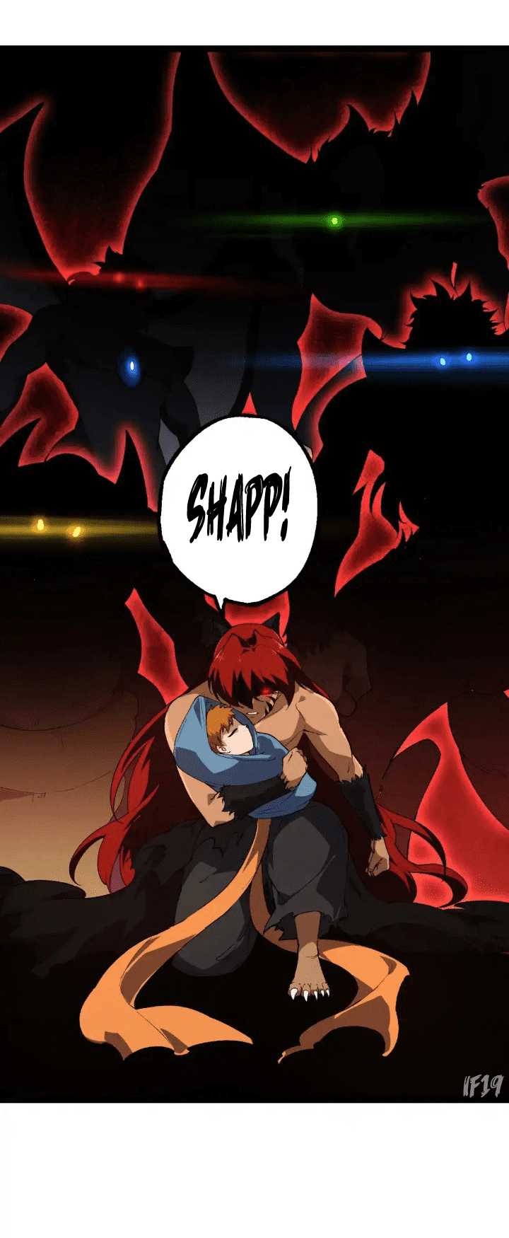 Evolution Begins With A Big Tree Chapter 173 page 53