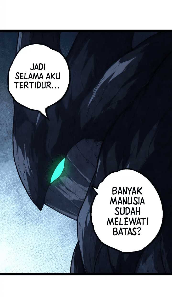 Evolution Begins With A Big Tree Chapter 177 page 5