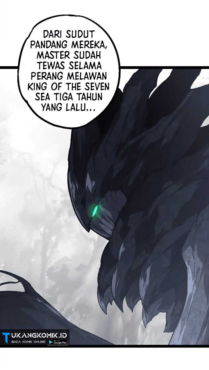 Evolution Begins With A Big Tree Chapter 177 page 7