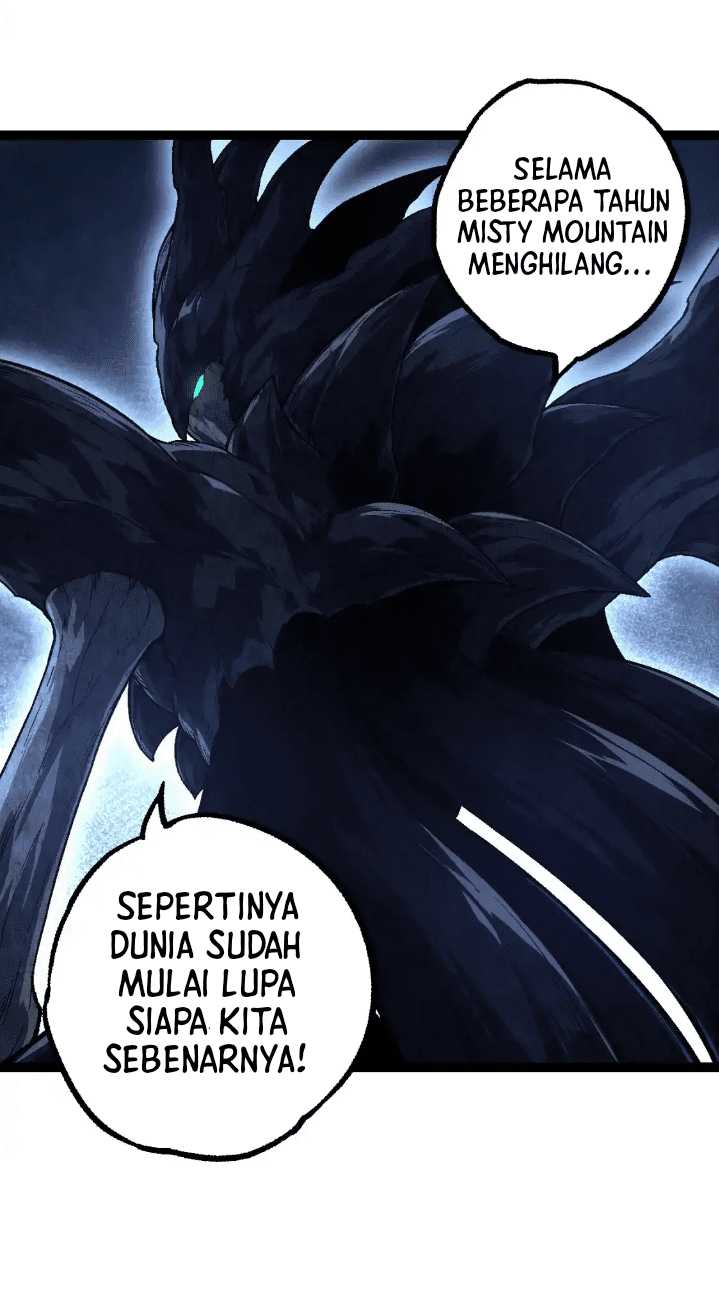 Evolution Begins With A Big Tree Chapter 177 page 10