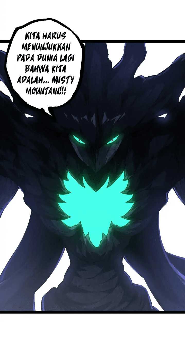 Evolution Begins With A Big Tree Chapter 177 page 12