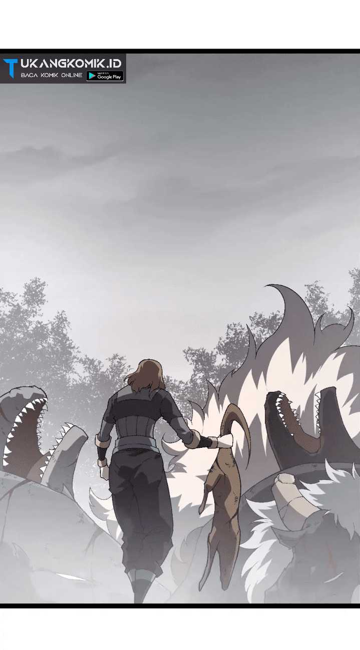 Evolution Begins With A Big Tree Chapter 177 page 14