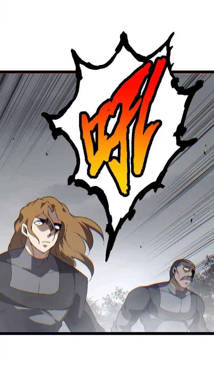 Evolution Begins With A Big Tree Chapter 177 page 18