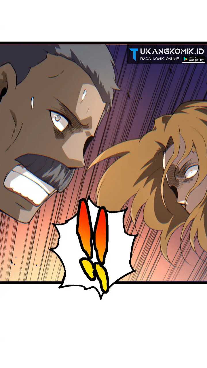 Evolution Begins With A Big Tree Chapter 177 page 21
