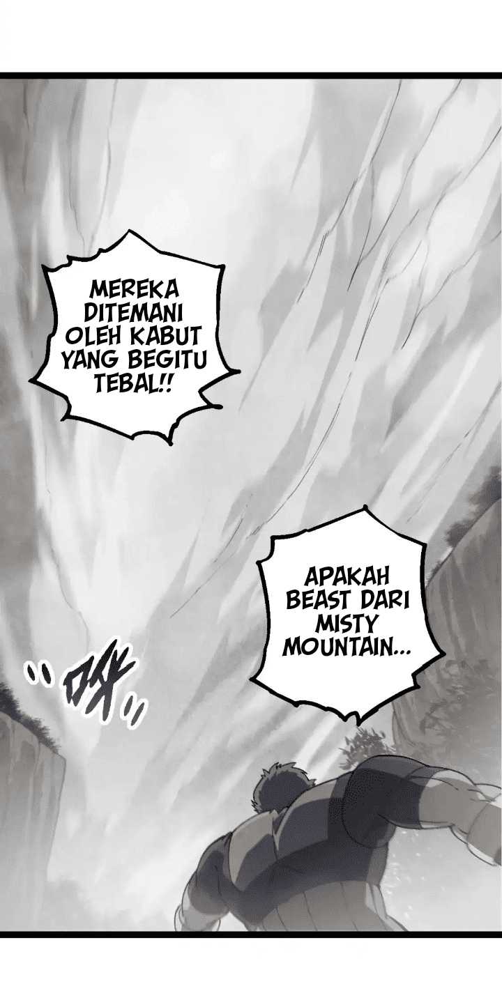 Evolution Begins With A Big Tree Chapter 177 page 24