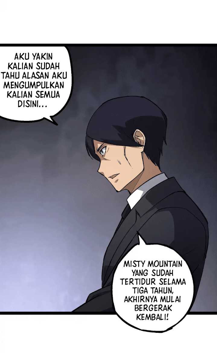 Evolution Begins With A Big Tree Chapter 177 page 33