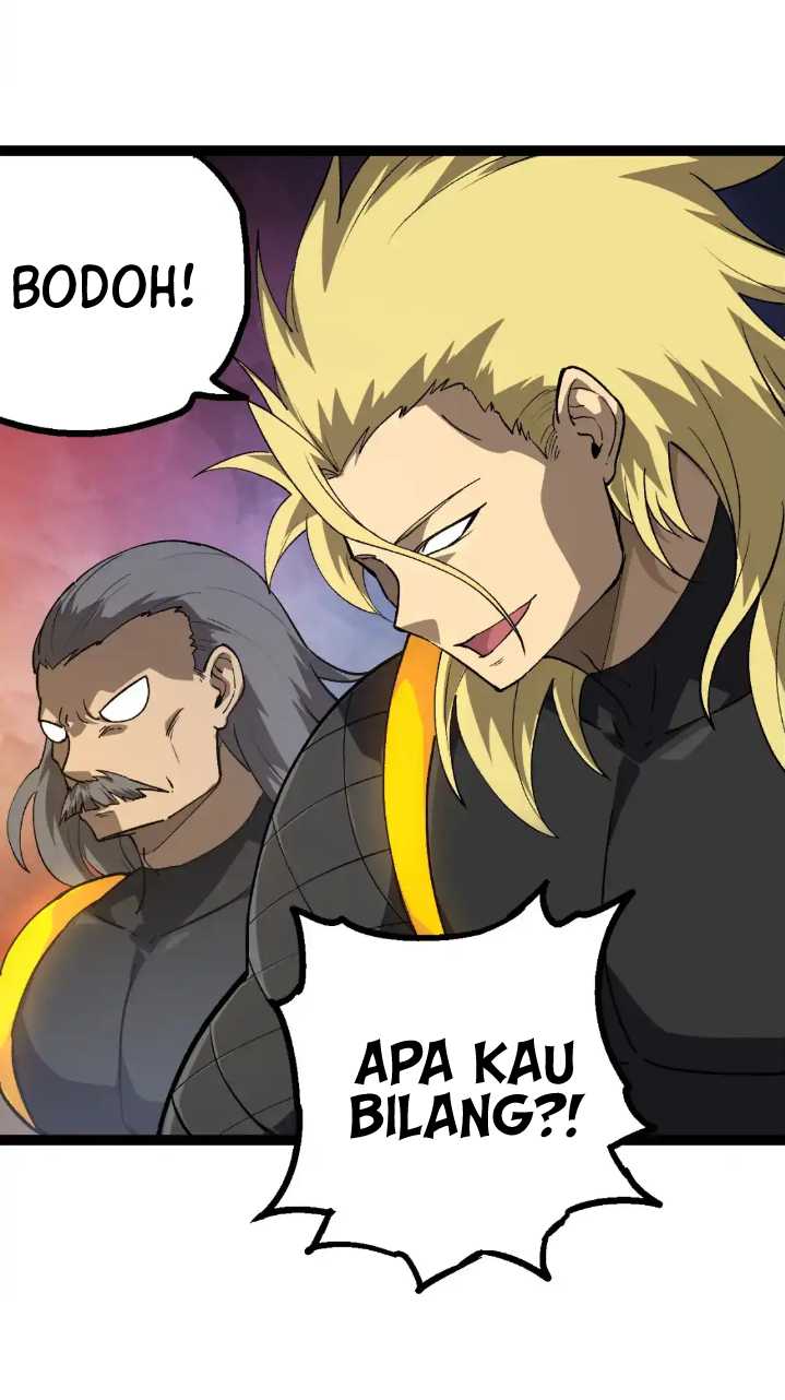 Evolution Begins With A Big Tree Chapter 177 page 37