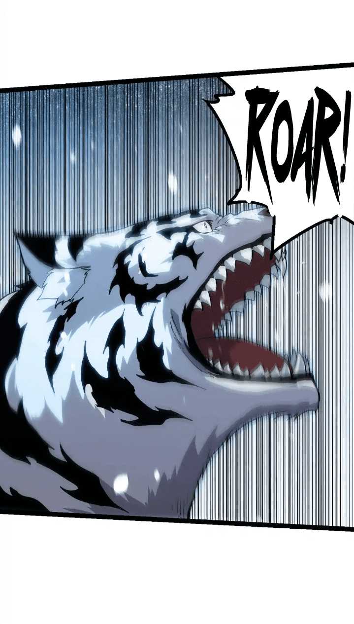 Evolution Begins With A Big Tree Chapter 179 page 3