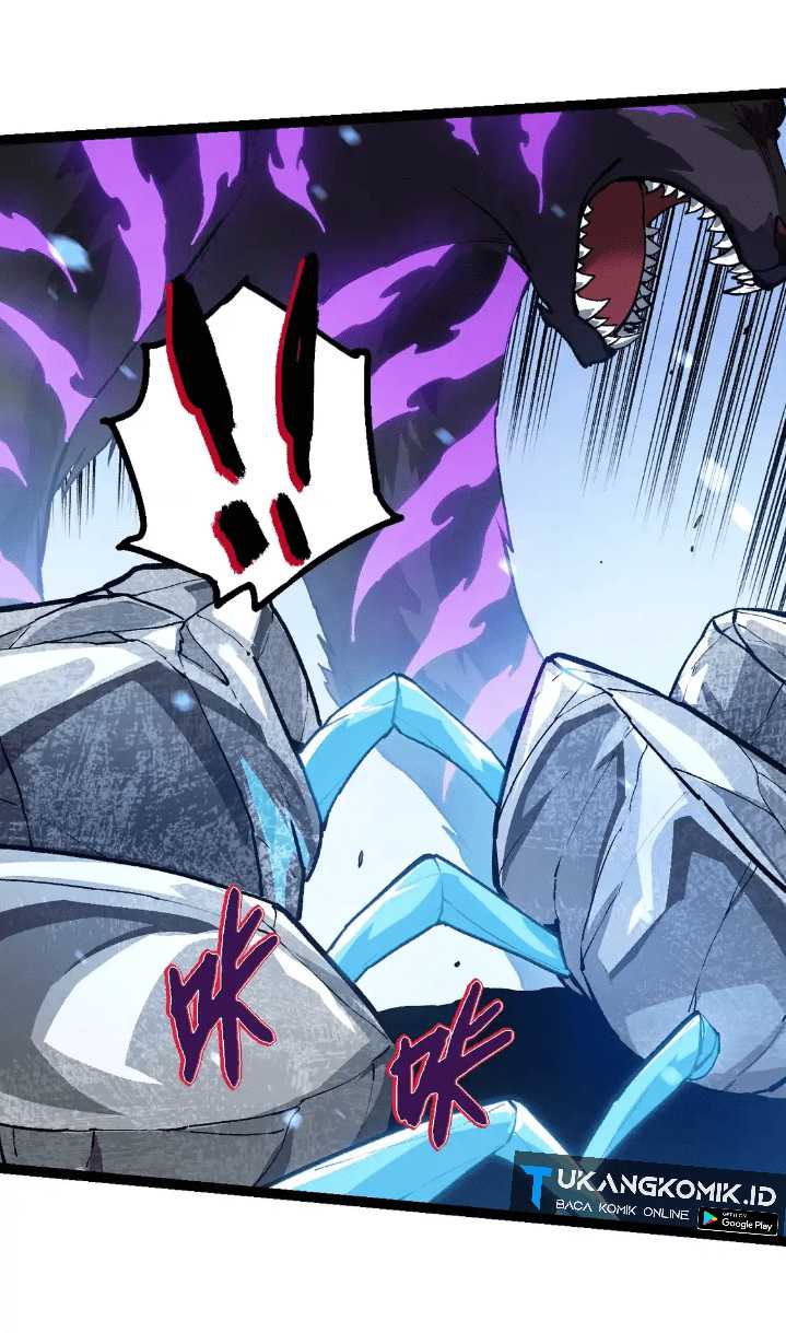 Evolution Begins With A Big Tree Chapter 179 page 6