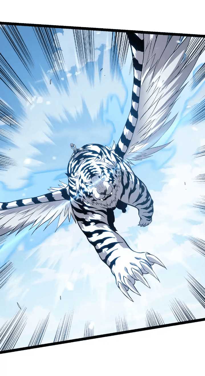 Evolution Begins With A Big Tree Chapter 179 page 11