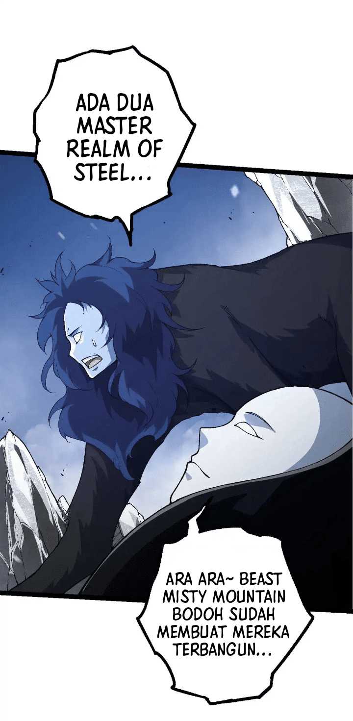 Evolution Begins With A Big Tree Chapter 179 page 25