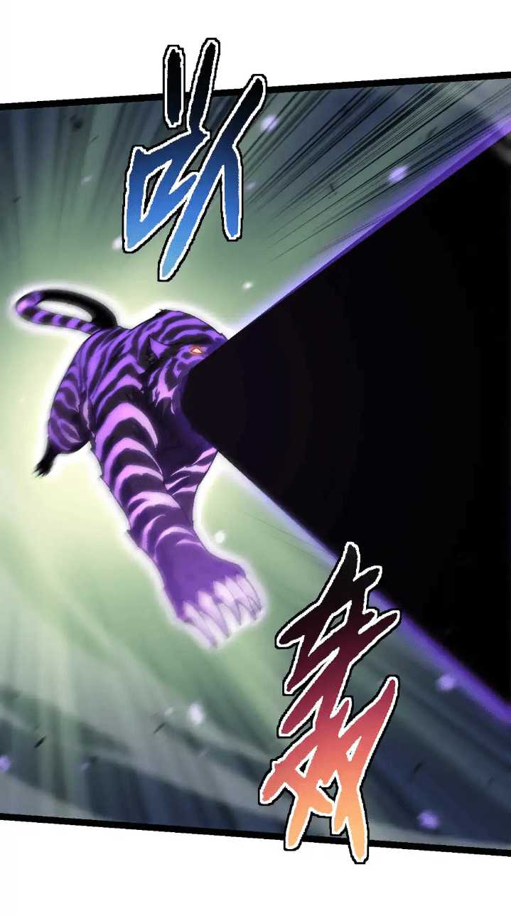 Evolution Begins With A Big Tree Chapter 179 page 26