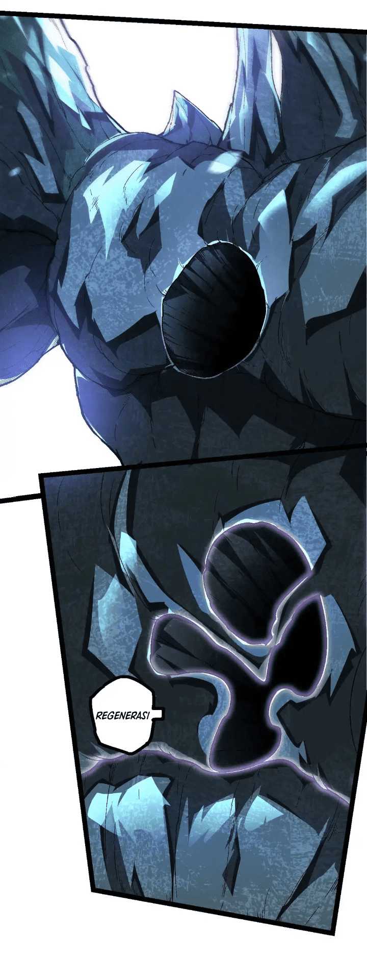 Evolution Begins With A Big Tree Chapter 179 page 28