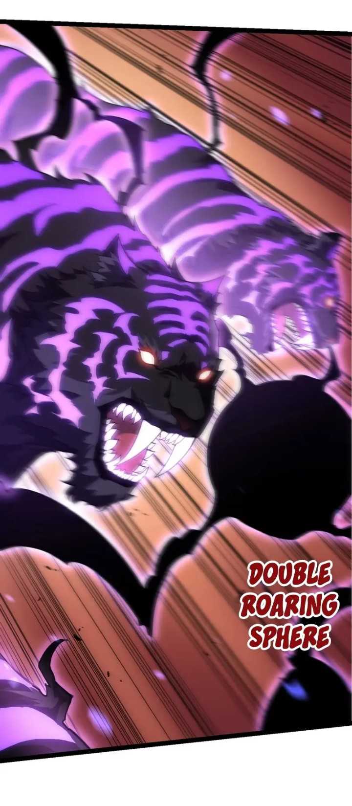 Evolution Begins With A Big Tree Chapter 179 page 29