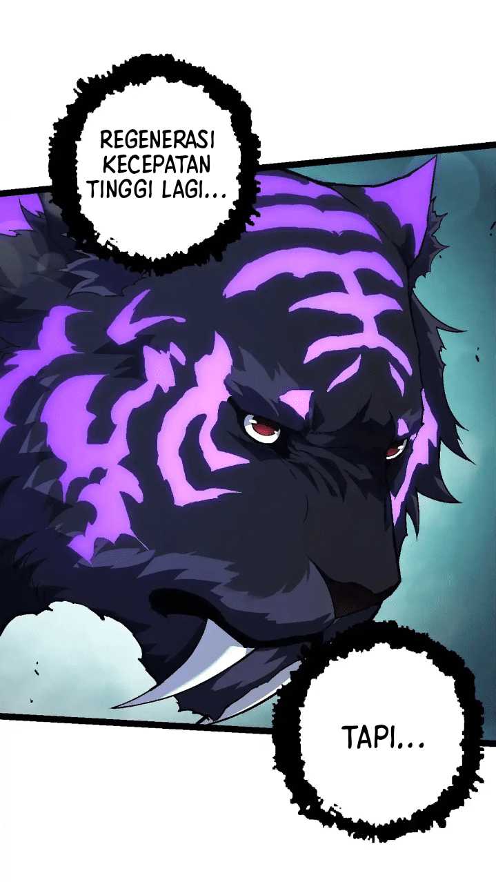 Evolution Begins With A Big Tree Chapter 179 page 32
