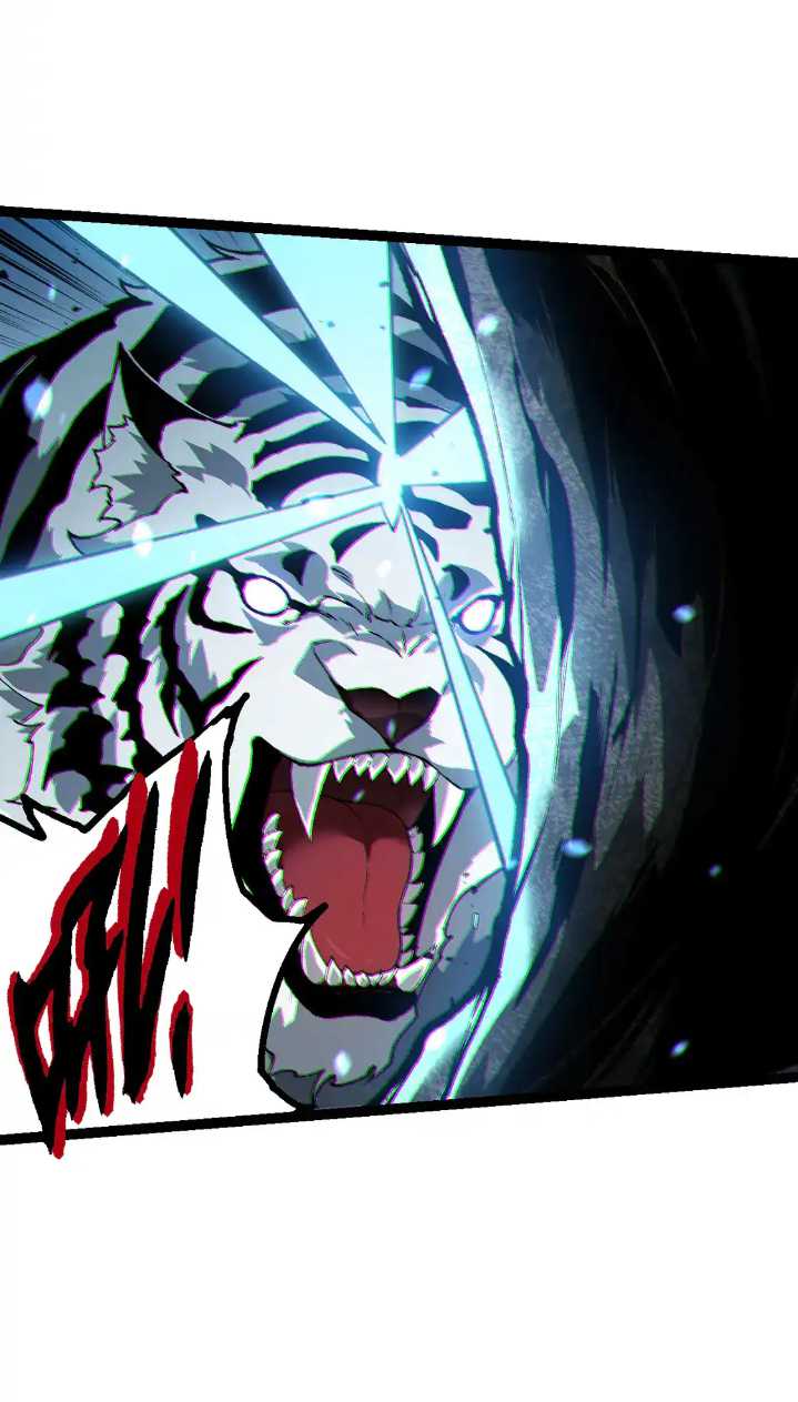 Evolution Begins With A Big Tree Chapter 179 page 36