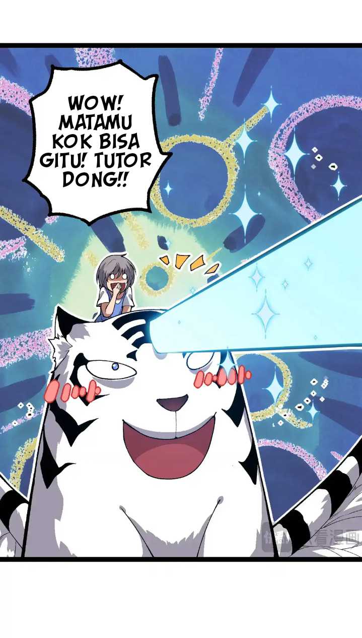 Evolution Begins With A Big Tree Chapter 179 page 39
