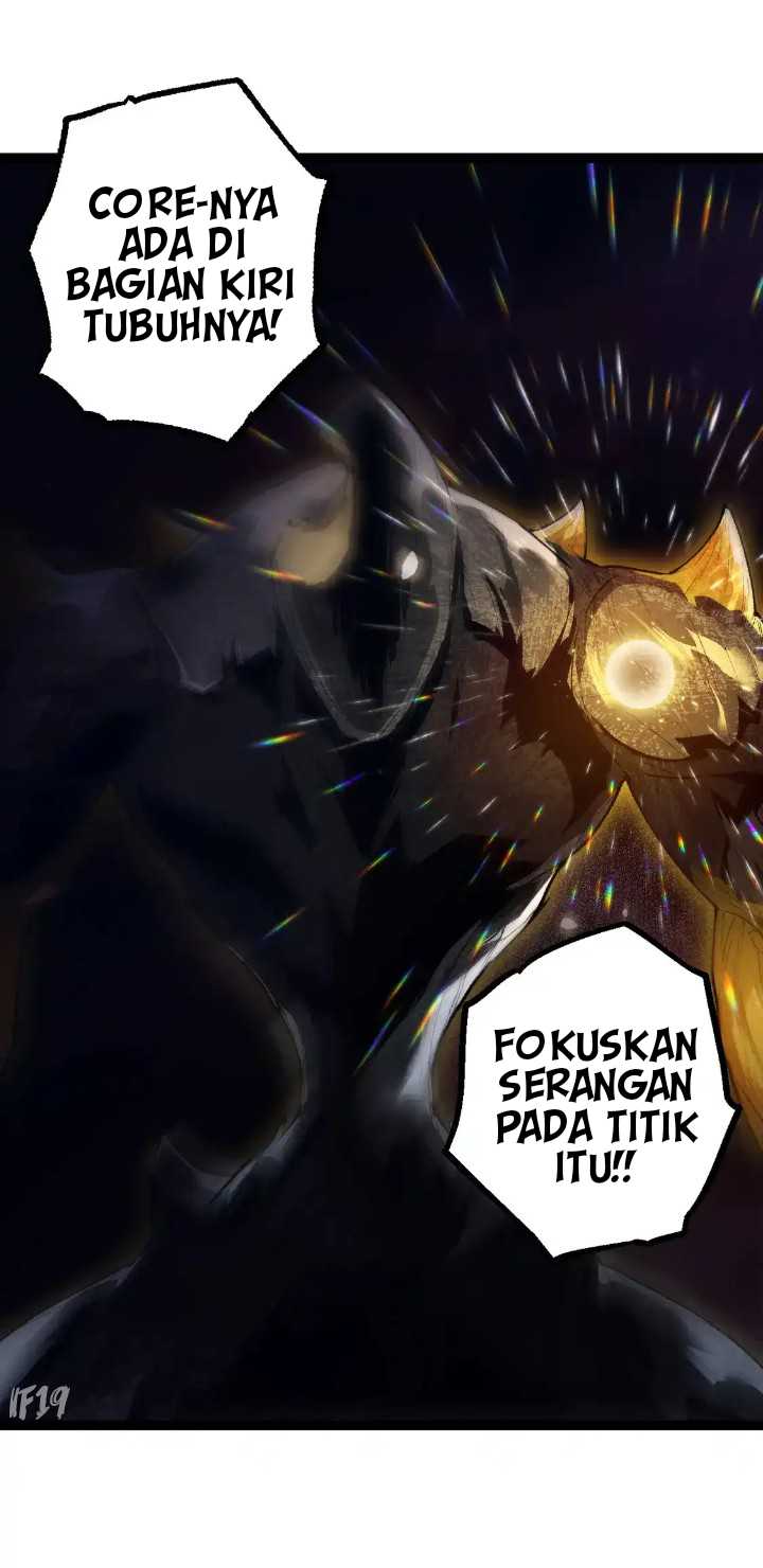 Evolution Begins With A Big Tree Chapter 179 page 45
