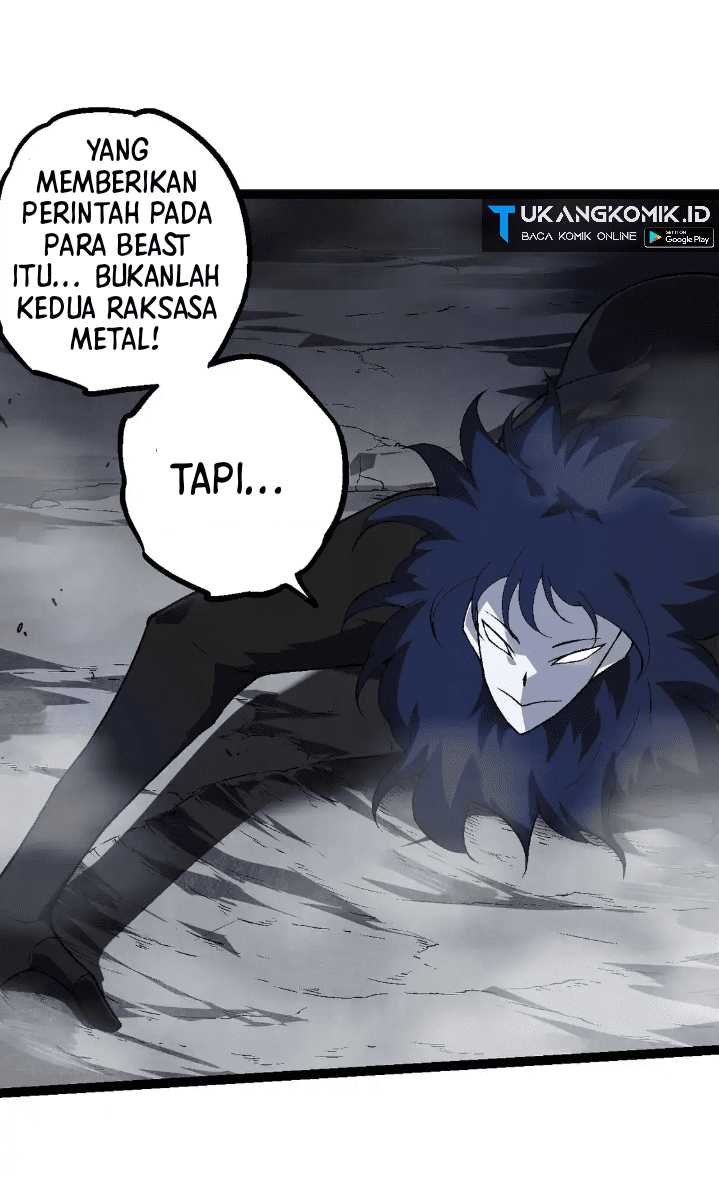 Evolution Begins With A Big Tree Chapter 180 page 14