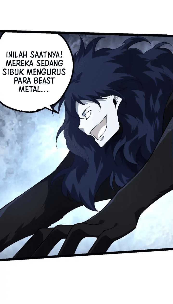 Evolution Begins With A Big Tree Chapter 180 page 16