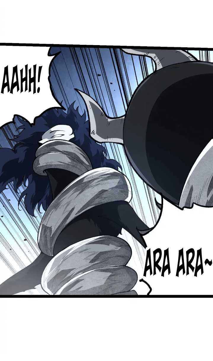 Evolution Begins With A Big Tree Chapter 180 page 21