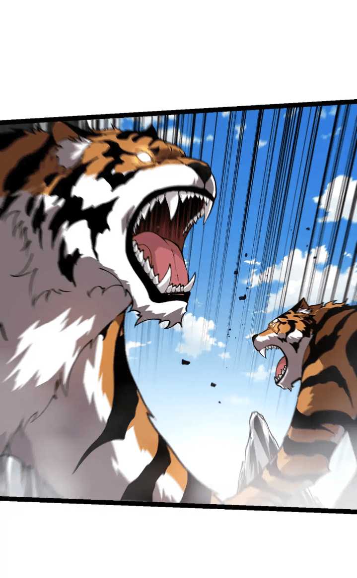 Evolution Begins With A Big Tree Chapter 180 page 24