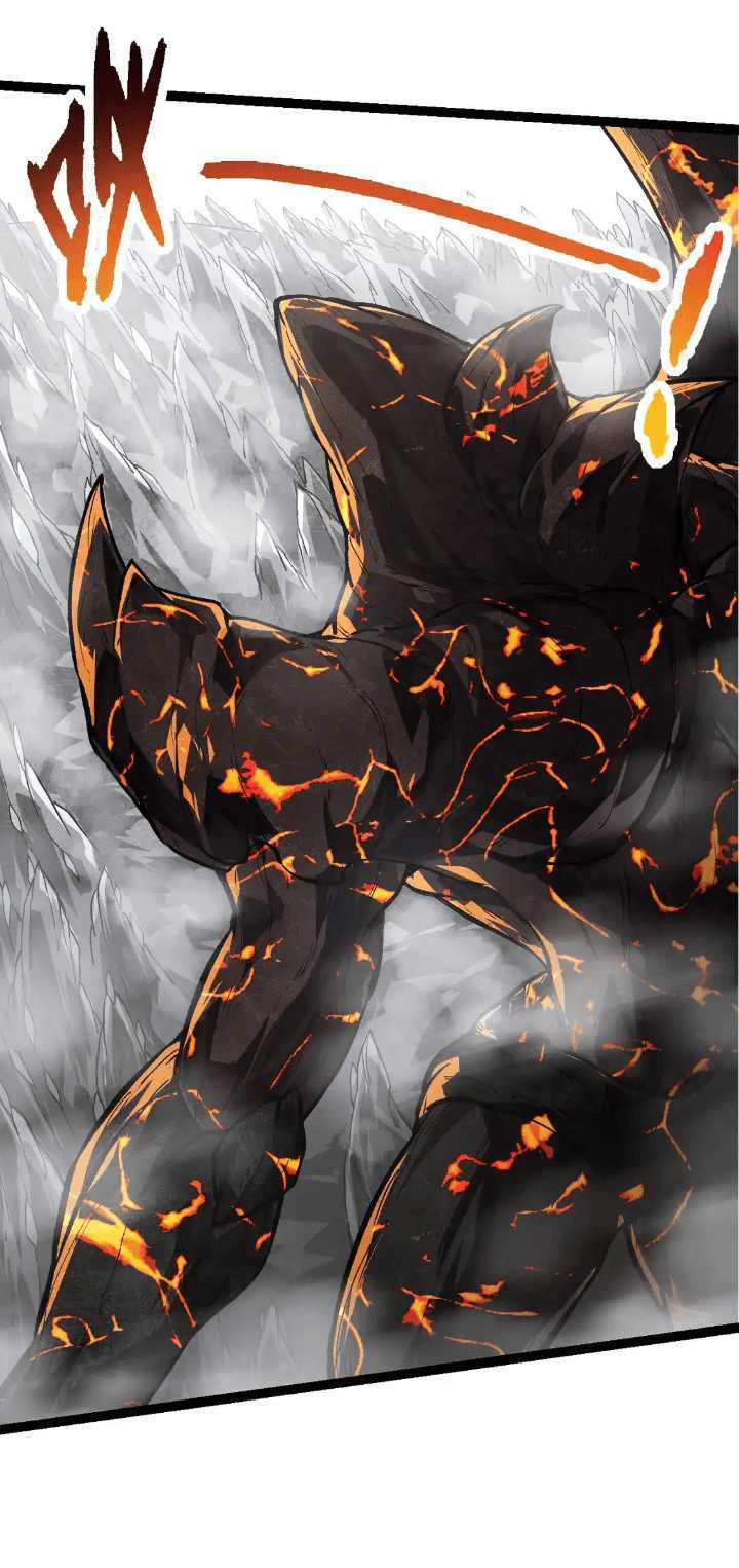 Evolution Begins With A Big Tree Chapter 180 page 30