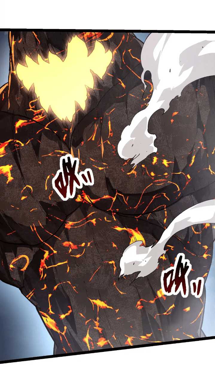 Evolution Begins With A Big Tree Chapter 180 page 38