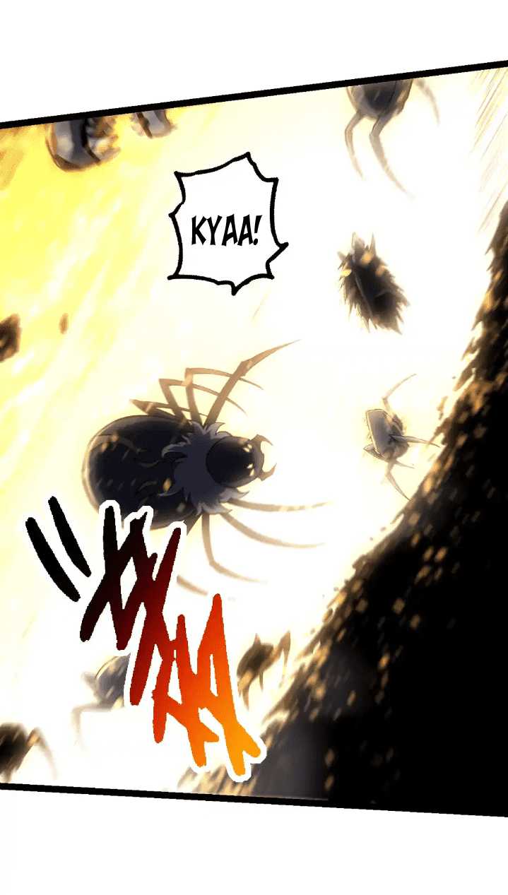 Evolution Begins With A Big Tree Chapter 180 page 46