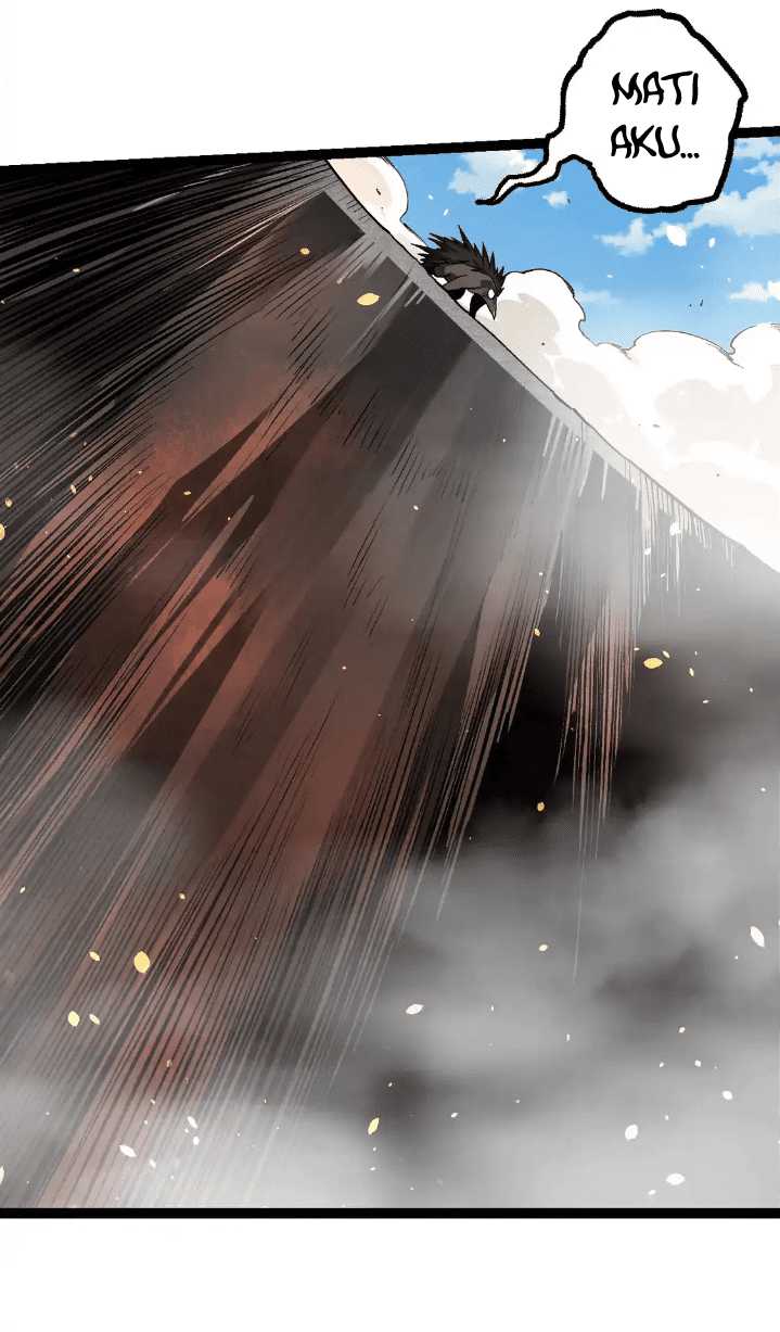 Evolution Begins With A Big Tree Chapter 180 page 48