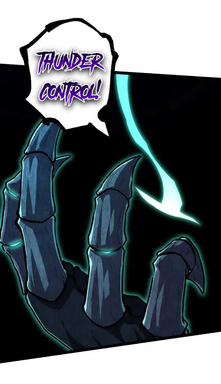 Evolution Begins With A Big Tree Chapter 182 page 9