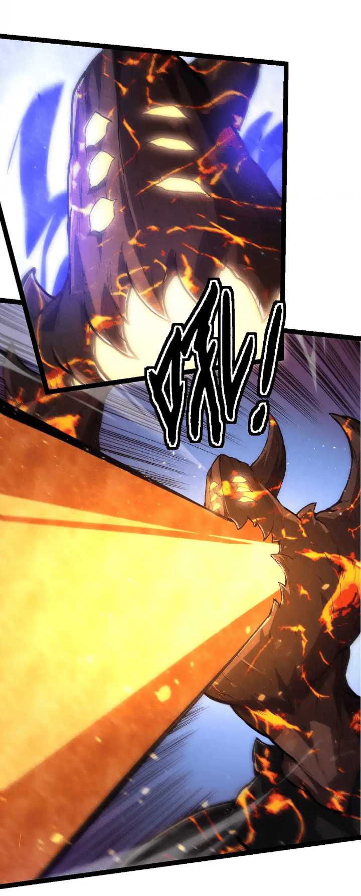 Evolution Begins With A Big Tree Chapter 182 page 11
