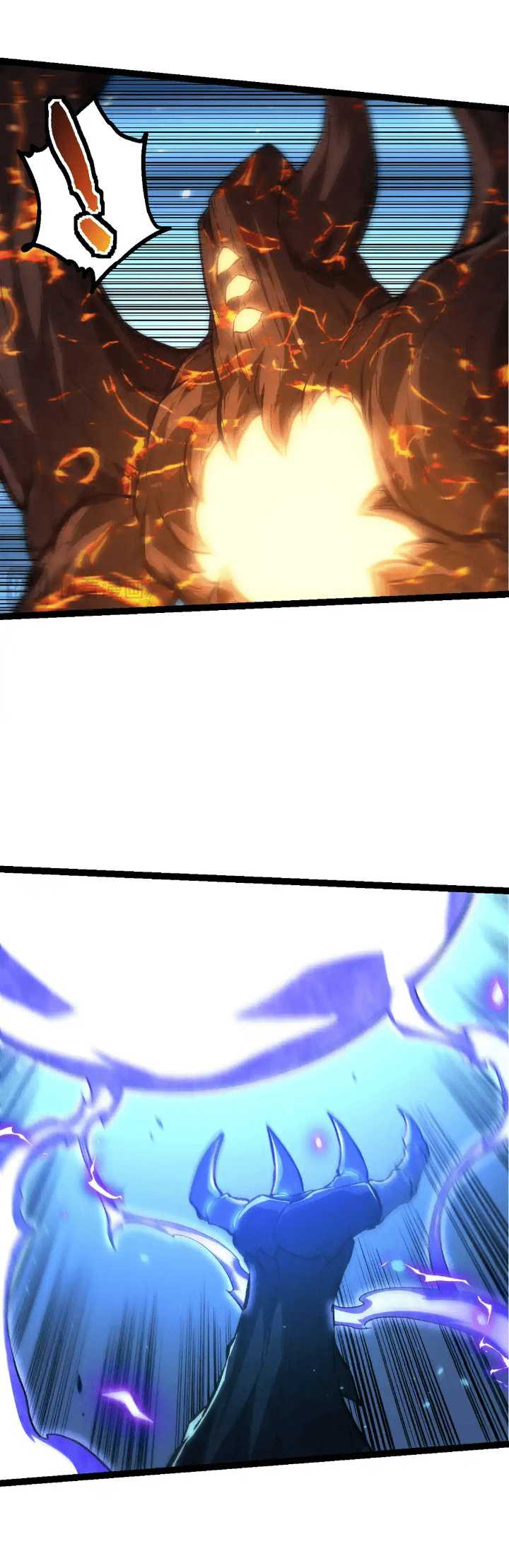 Evolution Begins With A Big Tree Chapter 182 page 13