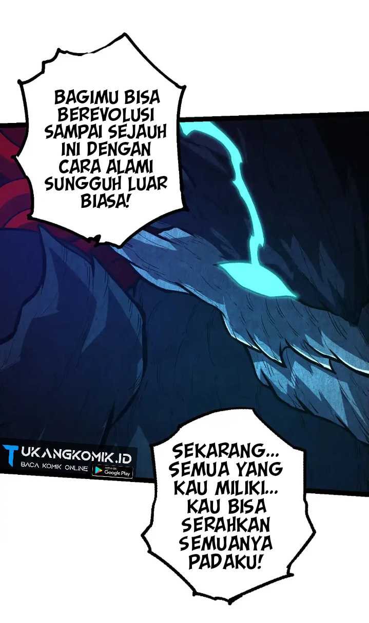 Evolution Begins With A Big Tree Chapter 182 page 15