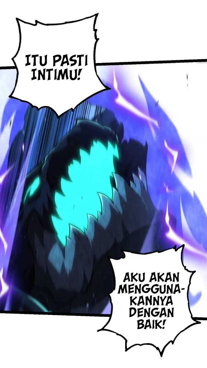Evolution Begins With A Big Tree Chapter 182 page 20