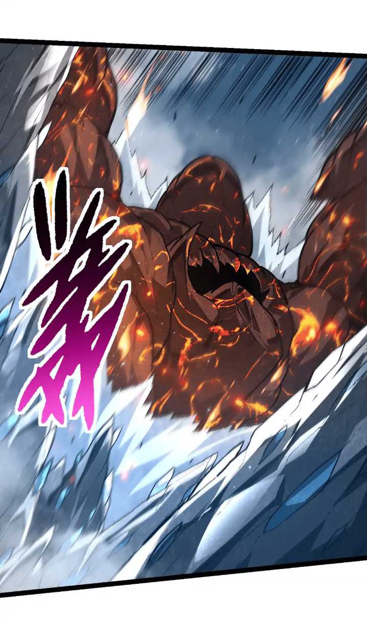 Evolution Begins With A Big Tree Chapter 182 page 24