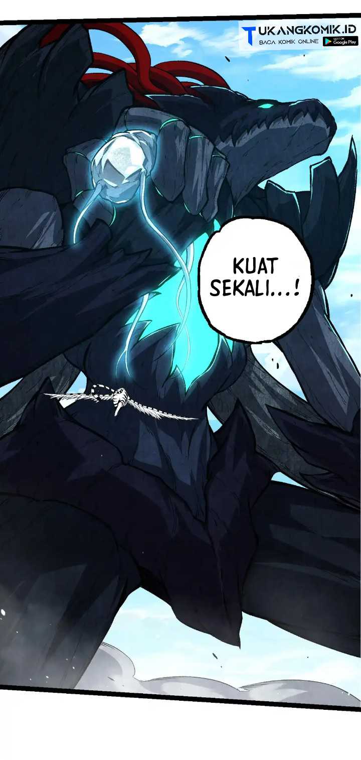 Evolution Begins With A Big Tree Chapter 182 page 28