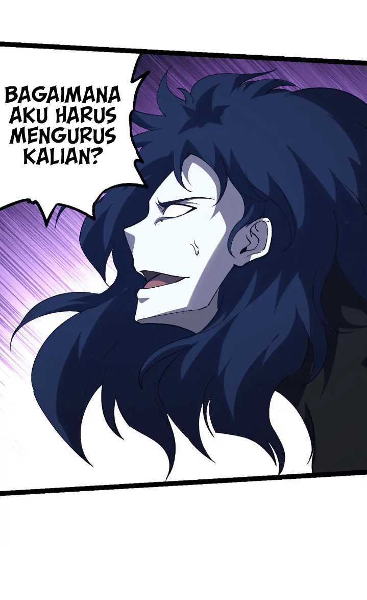 Evolution Begins With A Big Tree Chapter 182 page 32