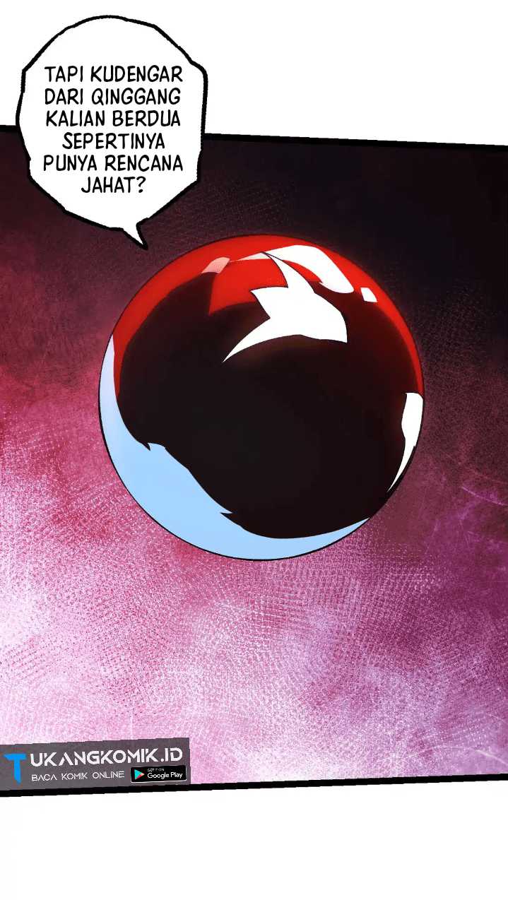 Evolution Begins With A Big Tree Chapter 182 page 34