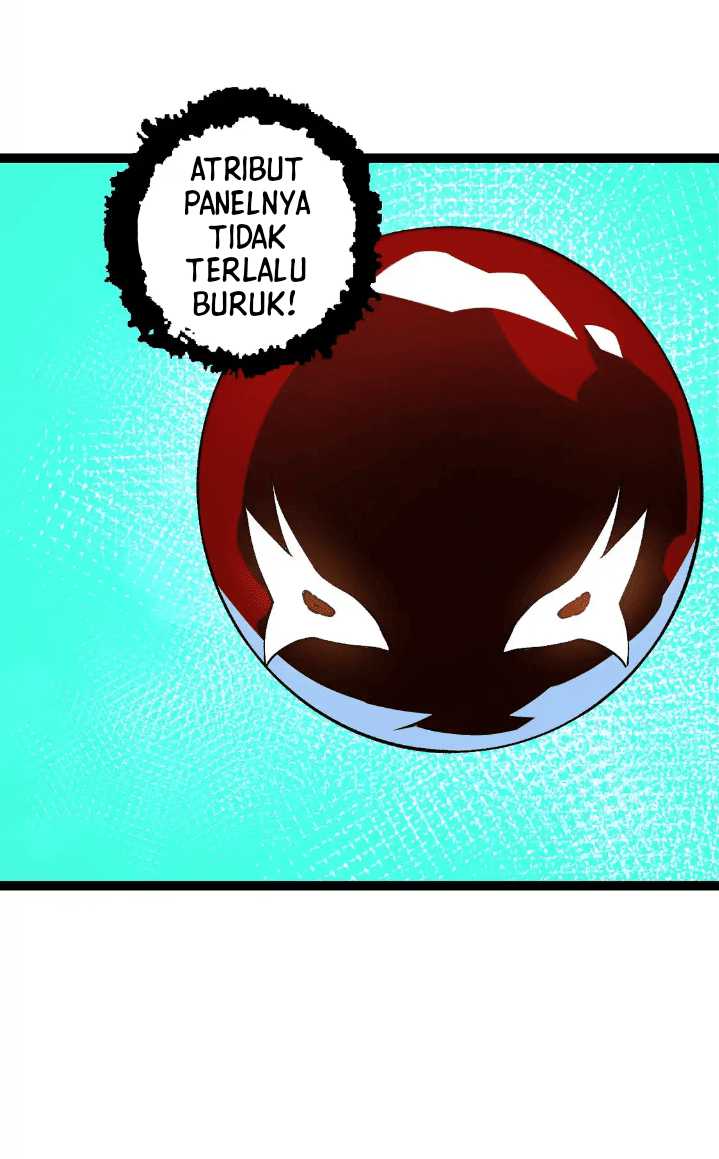 Evolution Begins With A Big Tree Chapter 182 page 40
