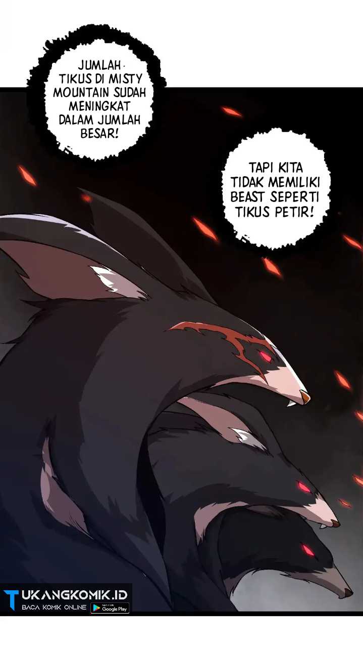 Evolution Begins With A Big Tree Chapter 182 page 41