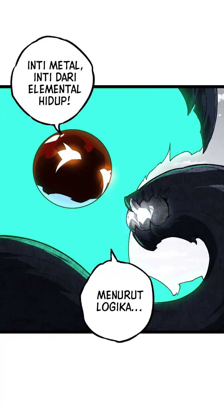 Evolution Begins With A Big Tree Chapter 183 page 3