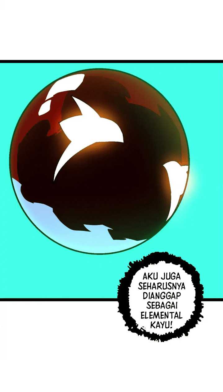 Evolution Begins With A Big Tree Chapter 183 page 4