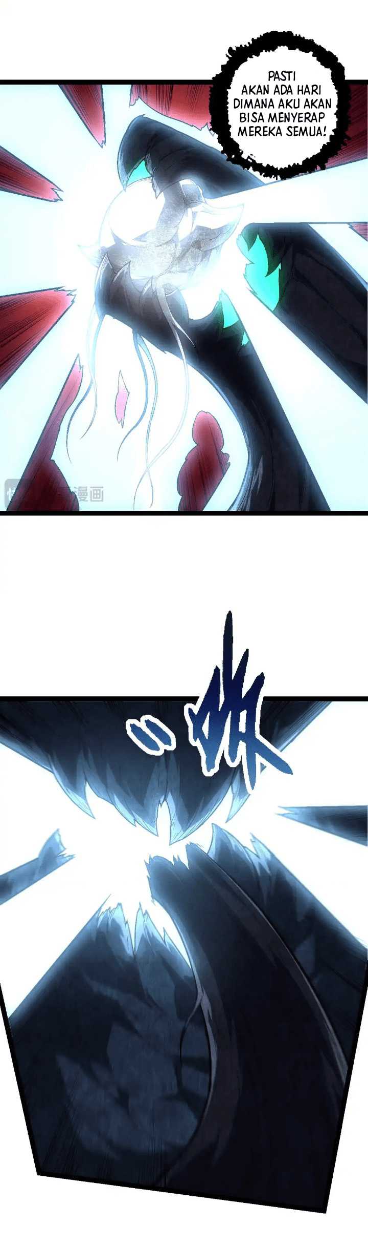 Evolution Begins With A Big Tree Chapter 183 page 6