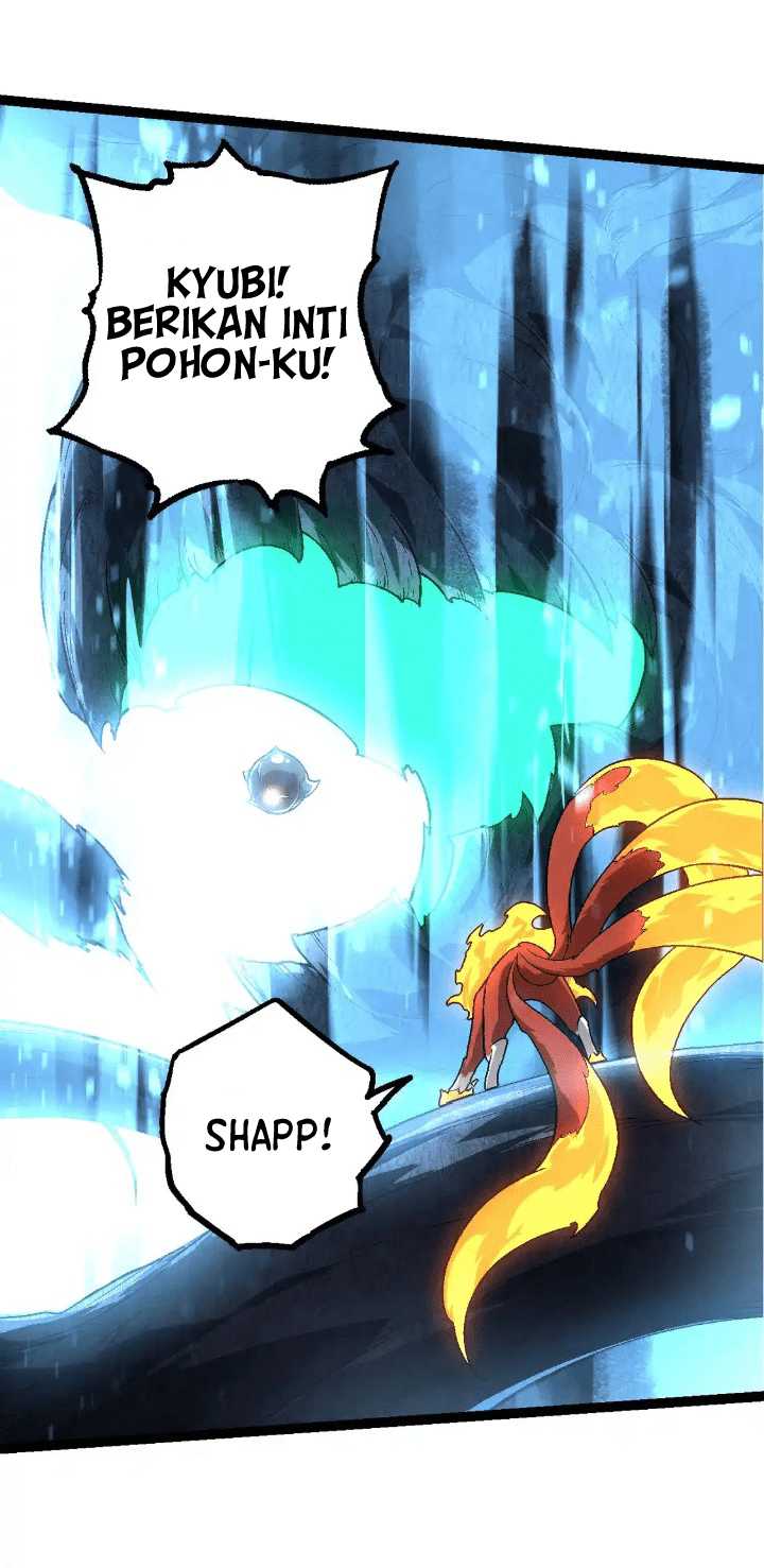 Evolution Begins With A Big Tree Chapter 183 page 8