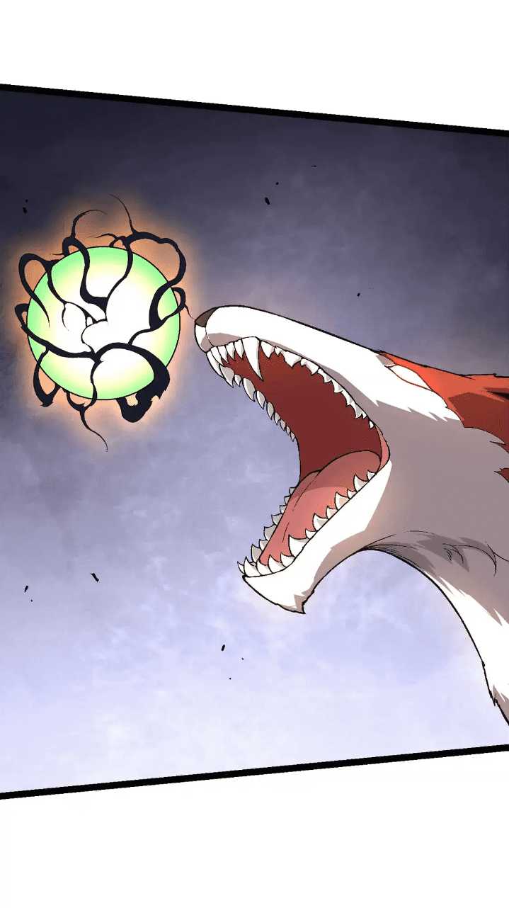 Evolution Begins With A Big Tree Chapter 183 page 9