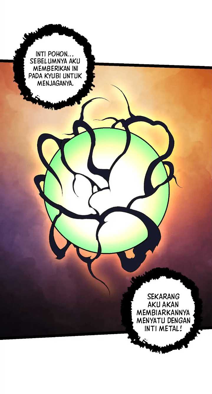 Evolution Begins With A Big Tree Chapter 183 page 10
