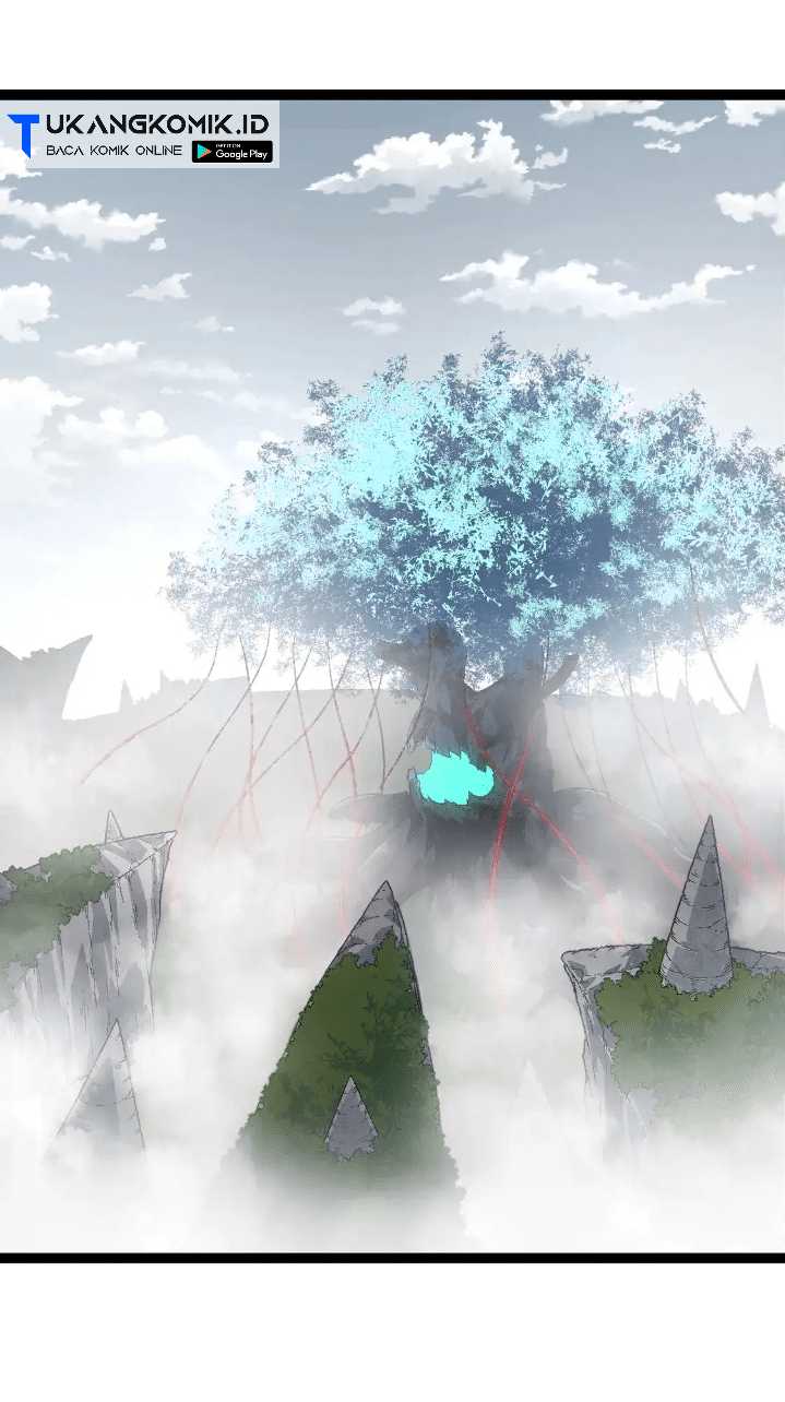 Evolution Begins With A Big Tree Chapter 183 page 14