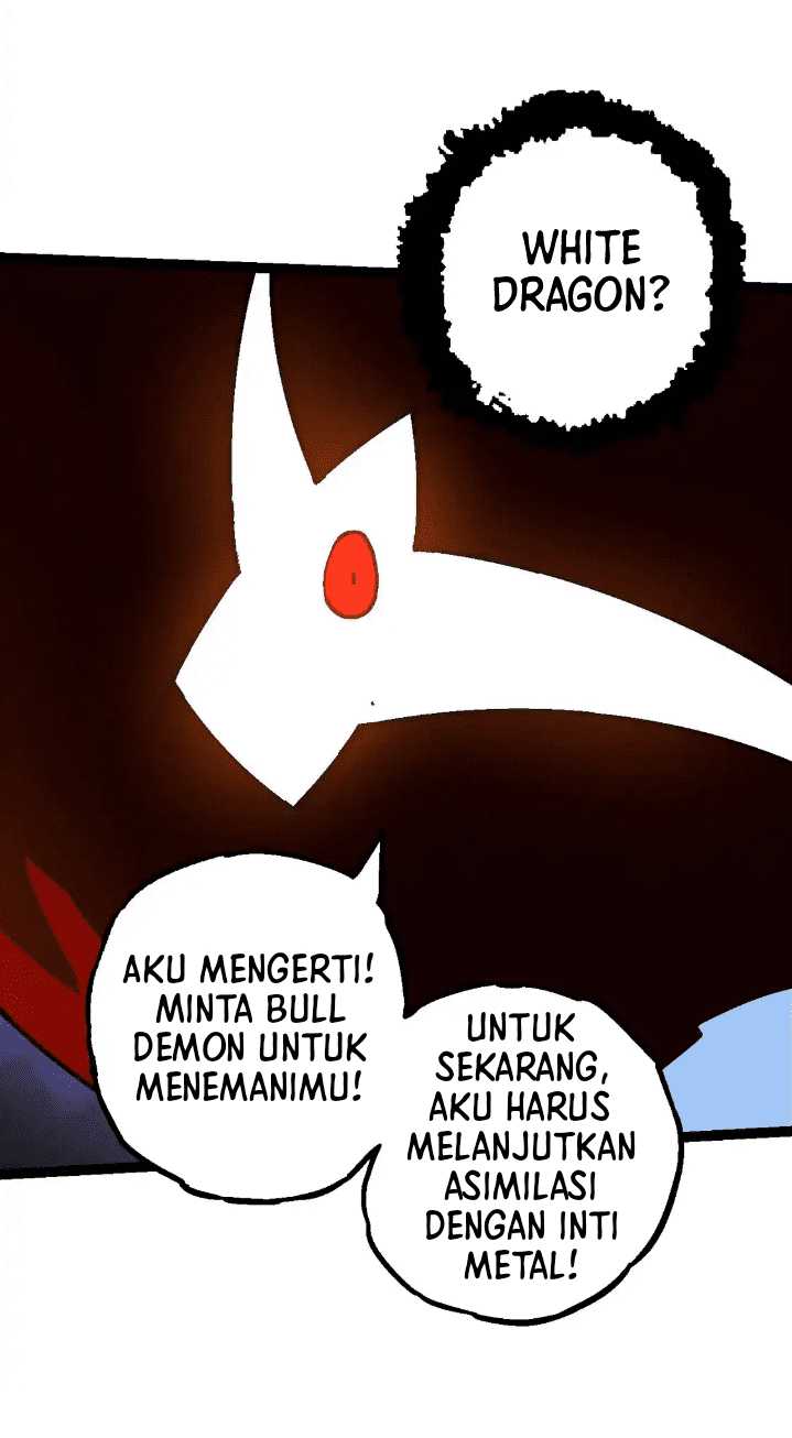 Evolution Begins With A Big Tree Chapter 183 page 20